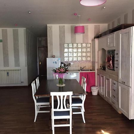 A57 Bed and Breakfast Casal Palocco Εξωτερικό φωτογραφία