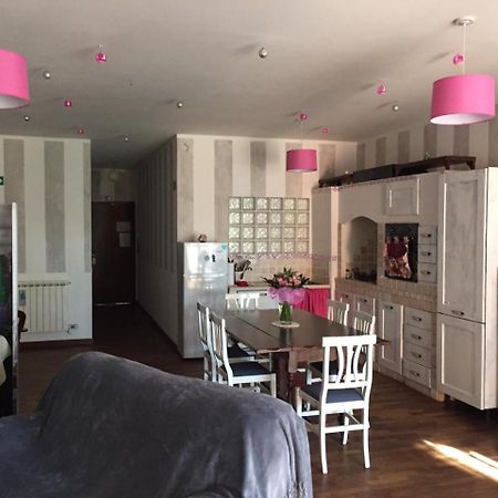 A57 Bed and Breakfast Casal Palocco Εξωτερικό φωτογραφία