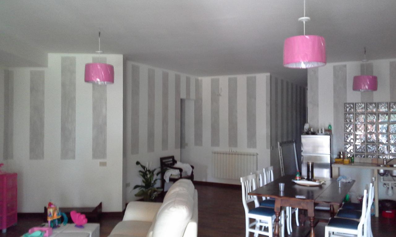 A57 Bed and Breakfast Casal Palocco Εξωτερικό φωτογραφία