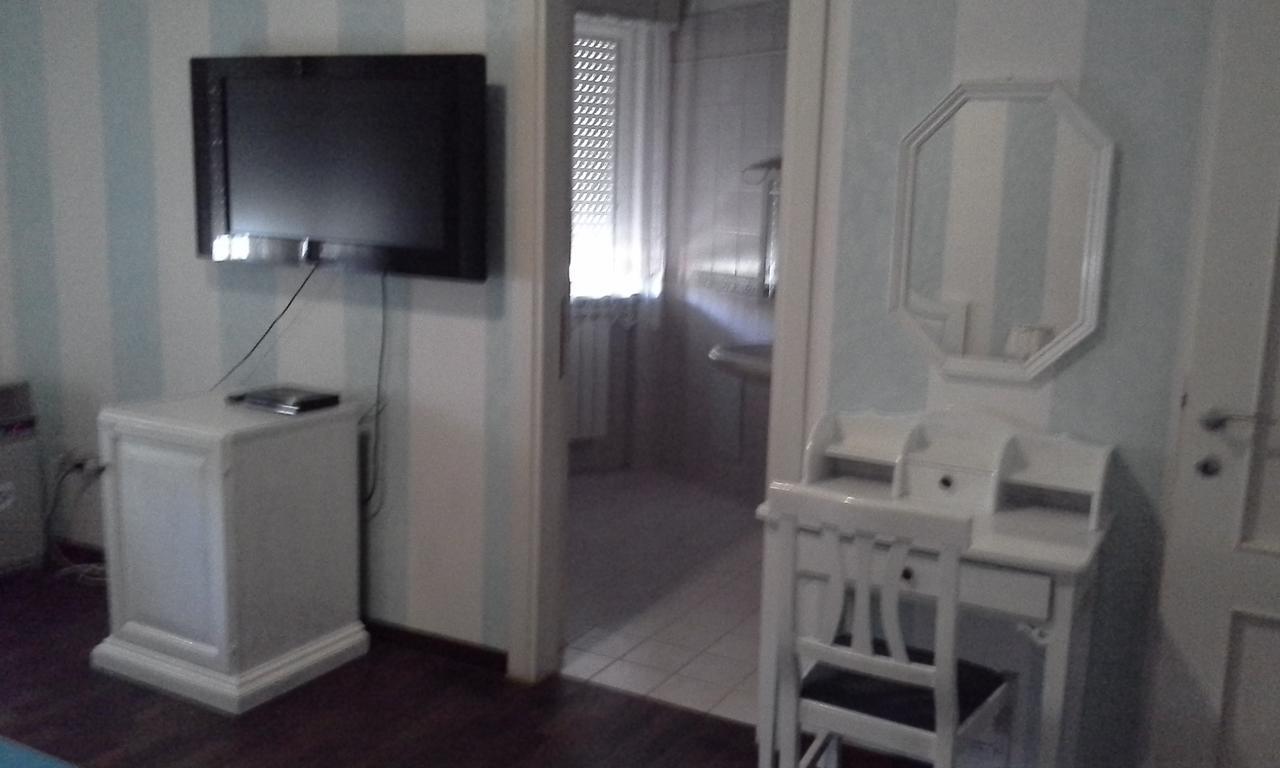 A57 Bed and Breakfast Casal Palocco Εξωτερικό φωτογραφία