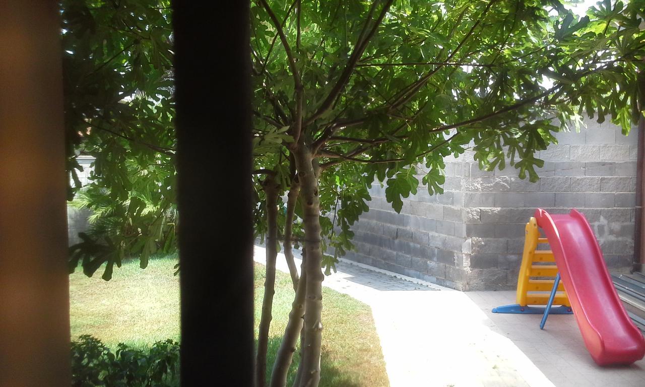 A57 Bed and Breakfast Casal Palocco Εξωτερικό φωτογραφία