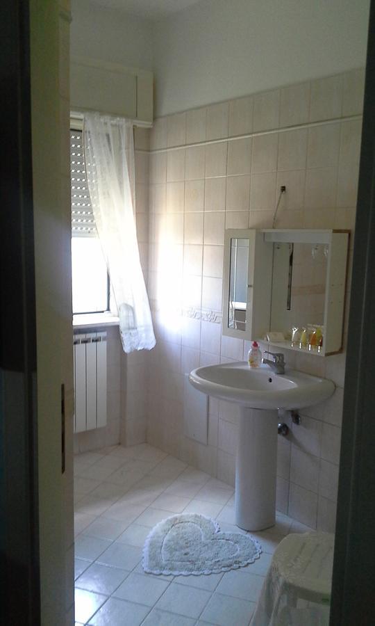 A57 Bed and Breakfast Casal Palocco Εξωτερικό φωτογραφία