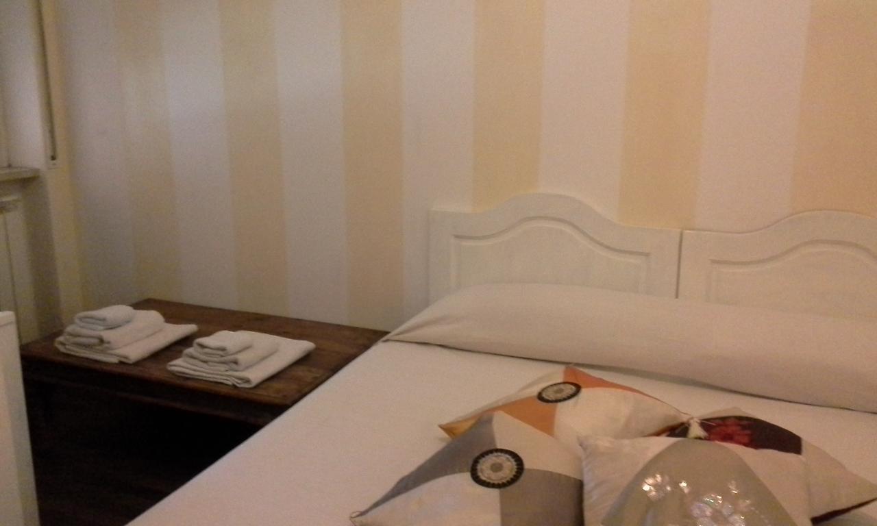 A57 Bed and Breakfast Casal Palocco Εξωτερικό φωτογραφία