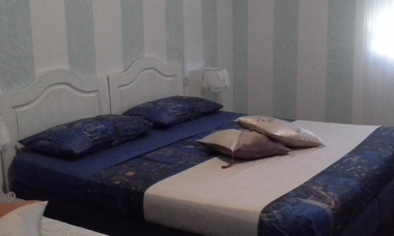 A57 Bed and Breakfast Casal Palocco Εξωτερικό φωτογραφία