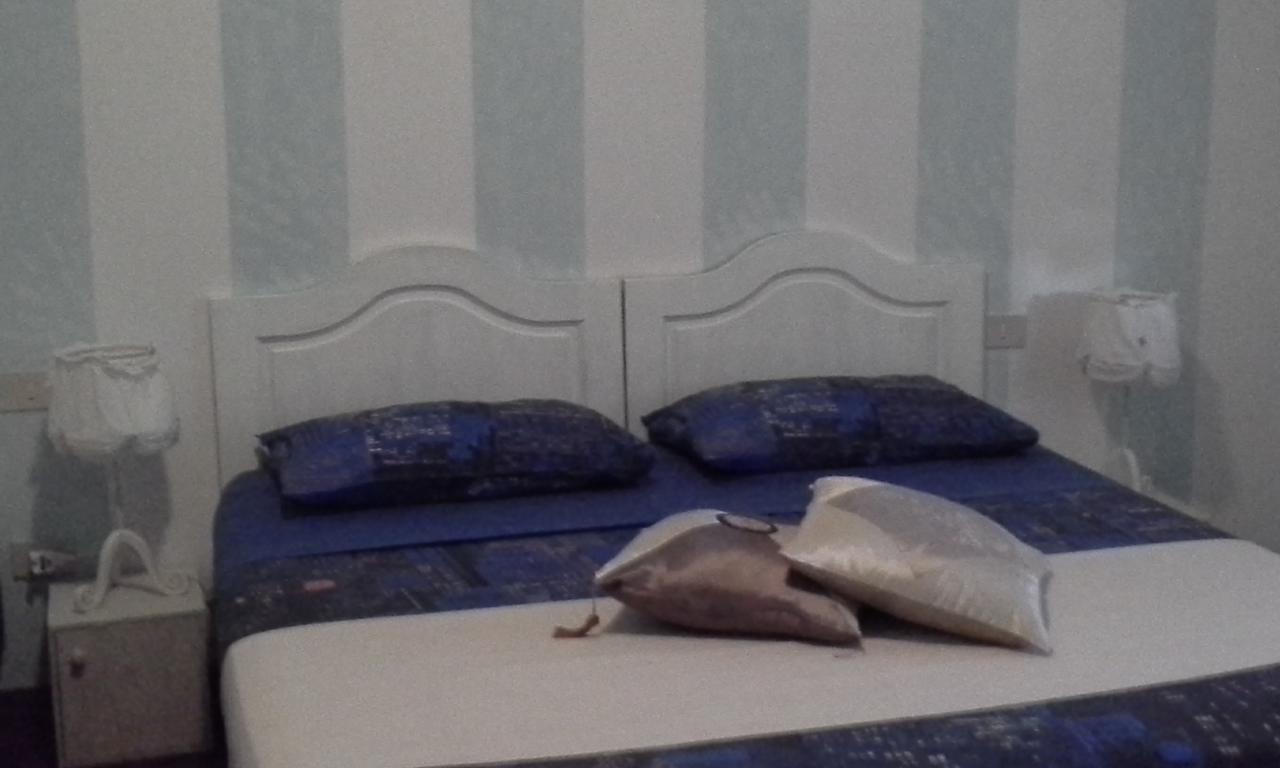 A57 Bed and Breakfast Casal Palocco Εξωτερικό φωτογραφία