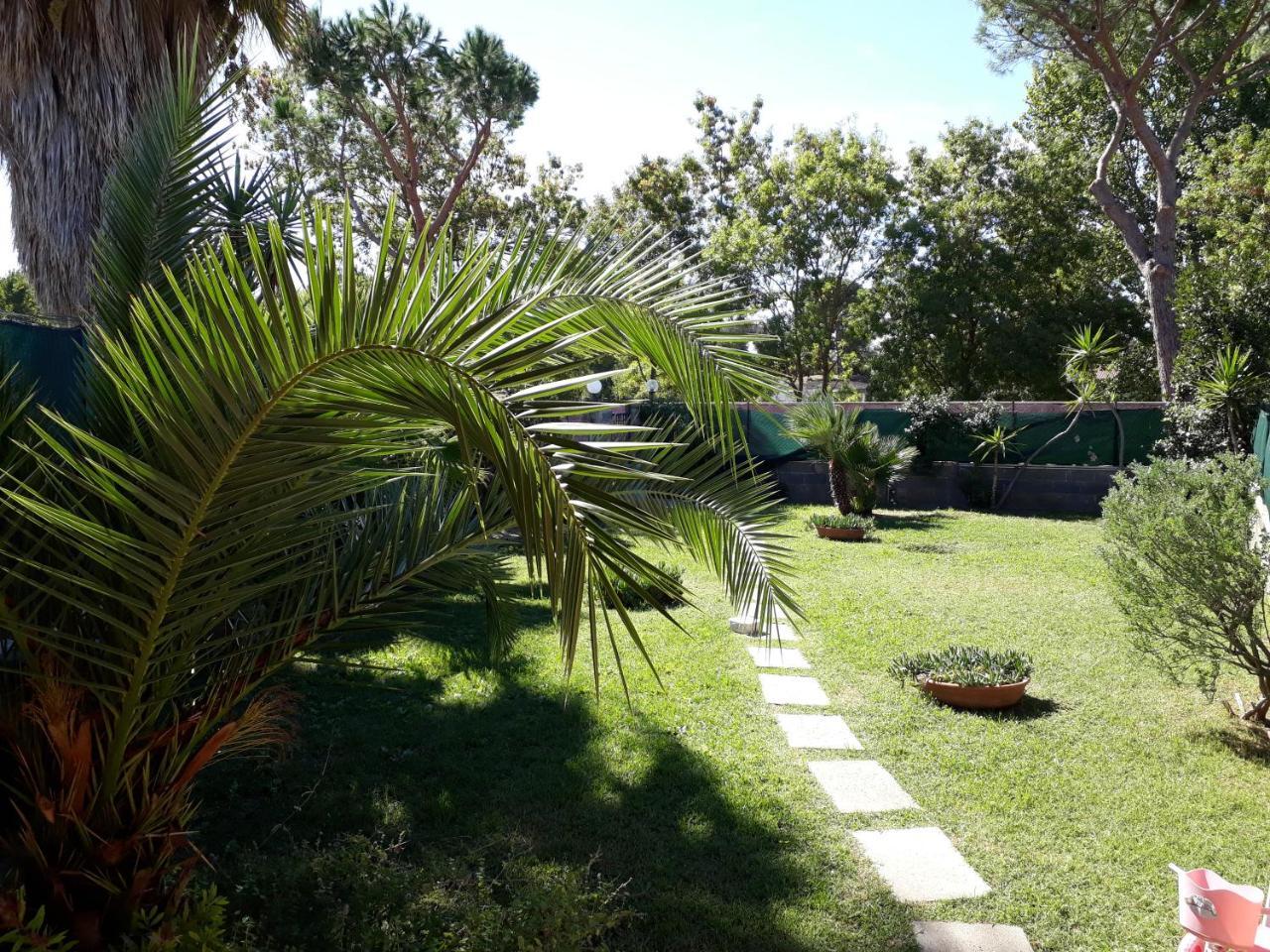 A57 Bed and Breakfast Casal Palocco Εξωτερικό φωτογραφία