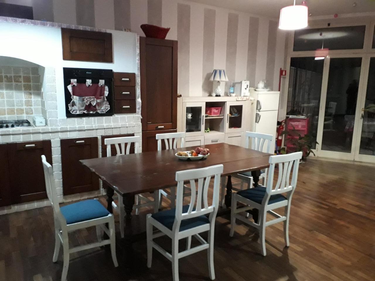 A57 Bed and Breakfast Casal Palocco Εξωτερικό φωτογραφία