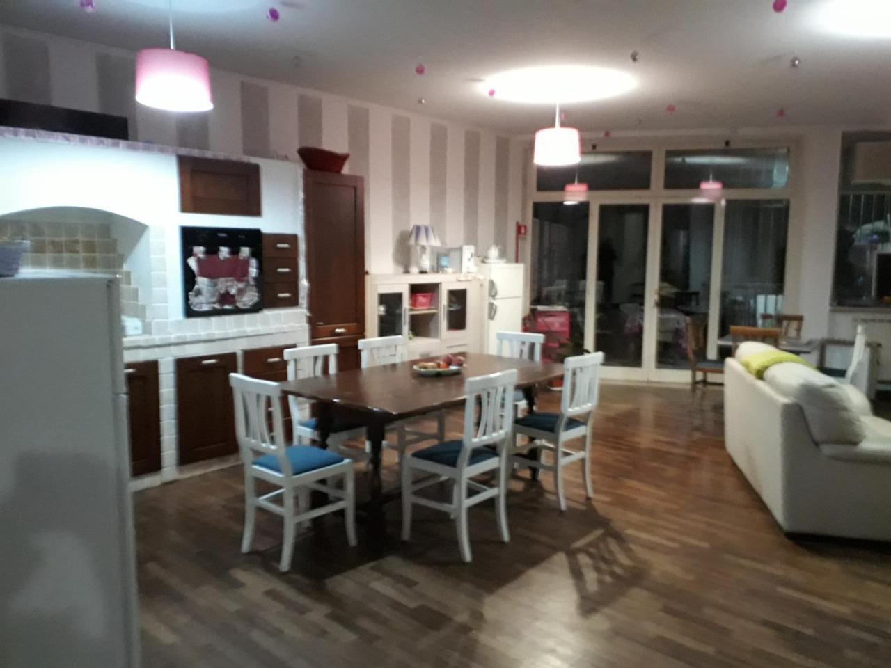 A57 Bed and Breakfast Casal Palocco Εξωτερικό φωτογραφία
