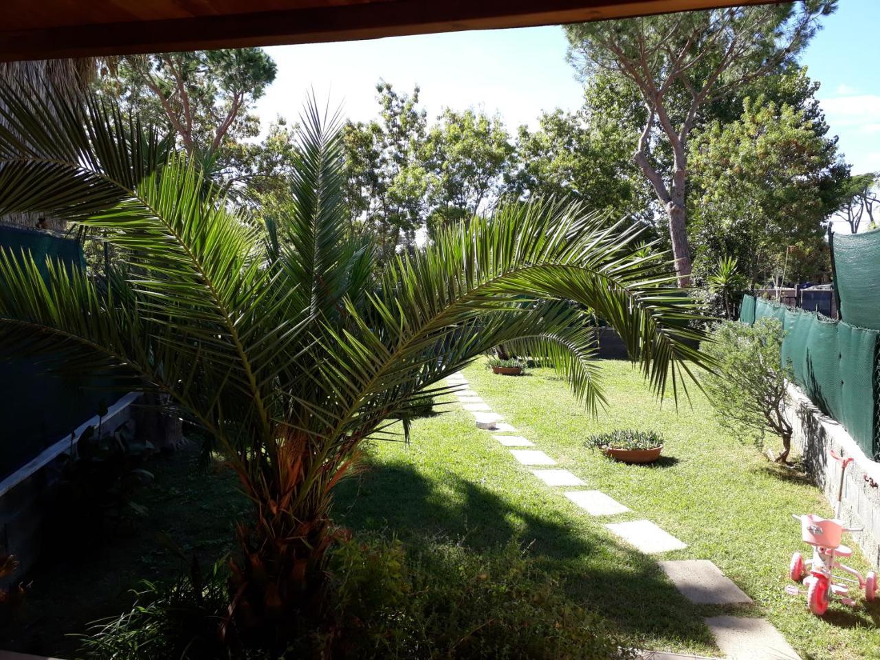 A57 Bed and Breakfast Casal Palocco Εξωτερικό φωτογραφία