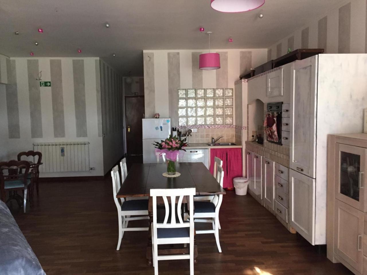 A57 Bed and Breakfast Casal Palocco Εξωτερικό φωτογραφία