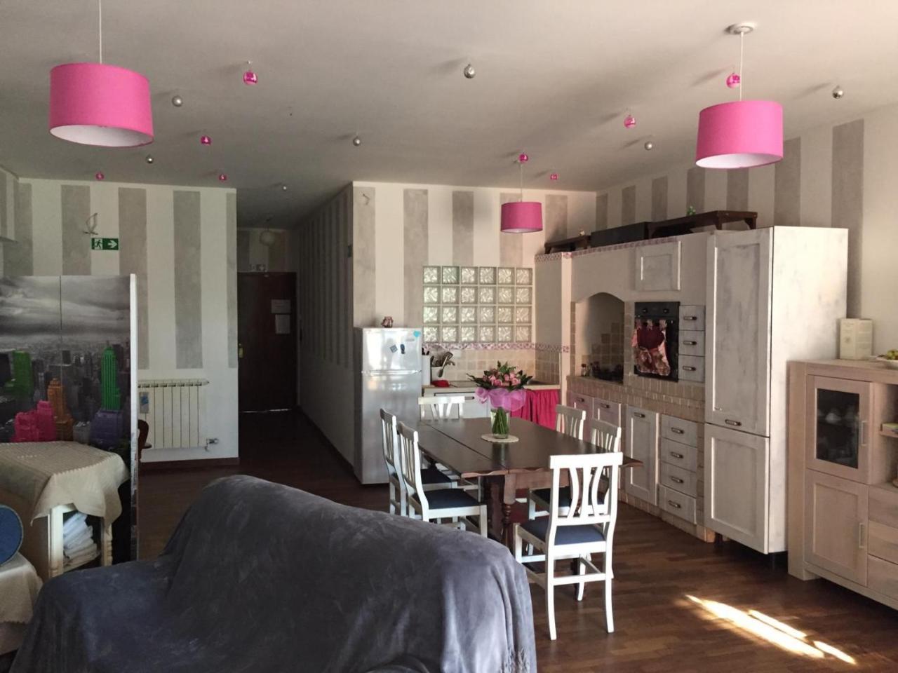 A57 Bed and Breakfast Casal Palocco Εξωτερικό φωτογραφία