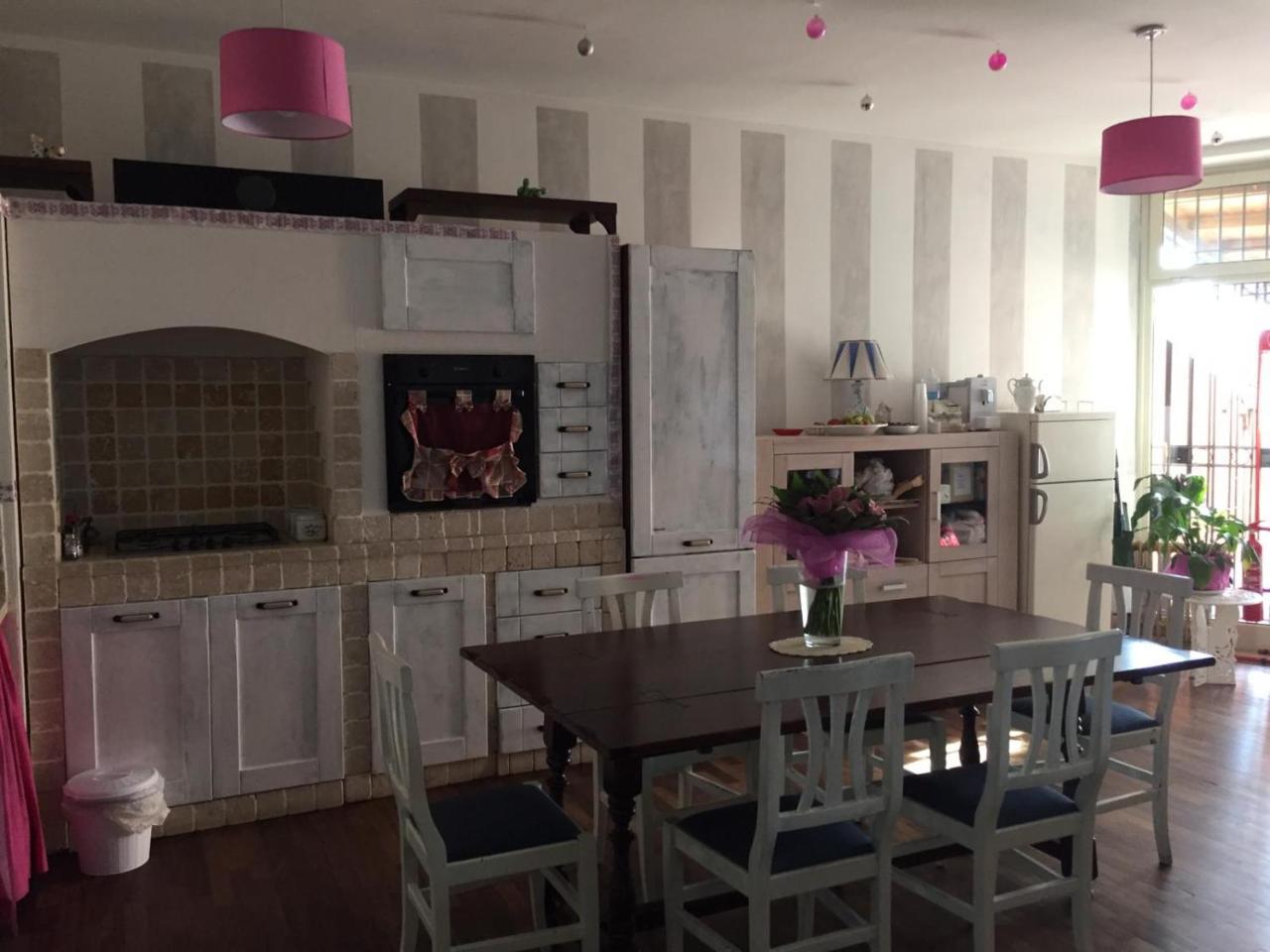 A57 Bed and Breakfast Casal Palocco Εξωτερικό φωτογραφία