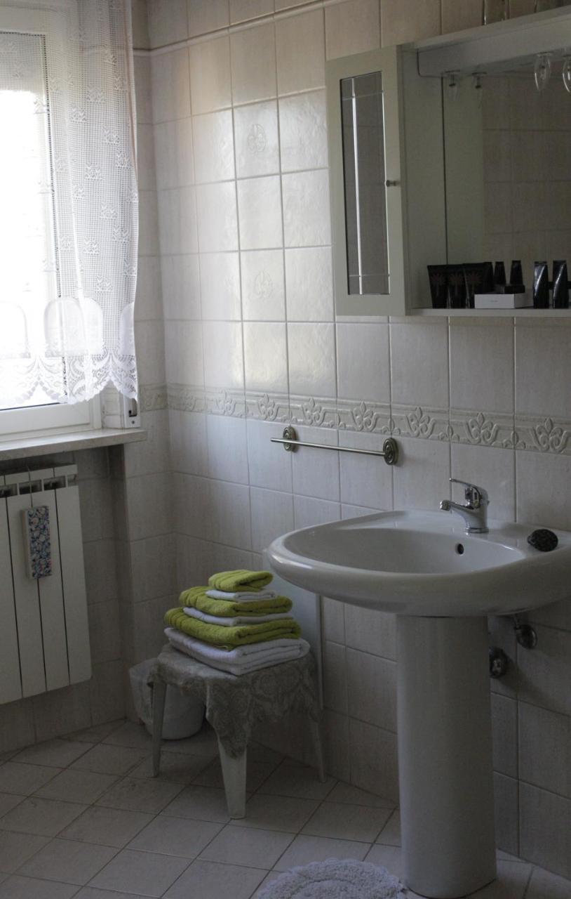 A57 Bed and Breakfast Casal Palocco Εξωτερικό φωτογραφία