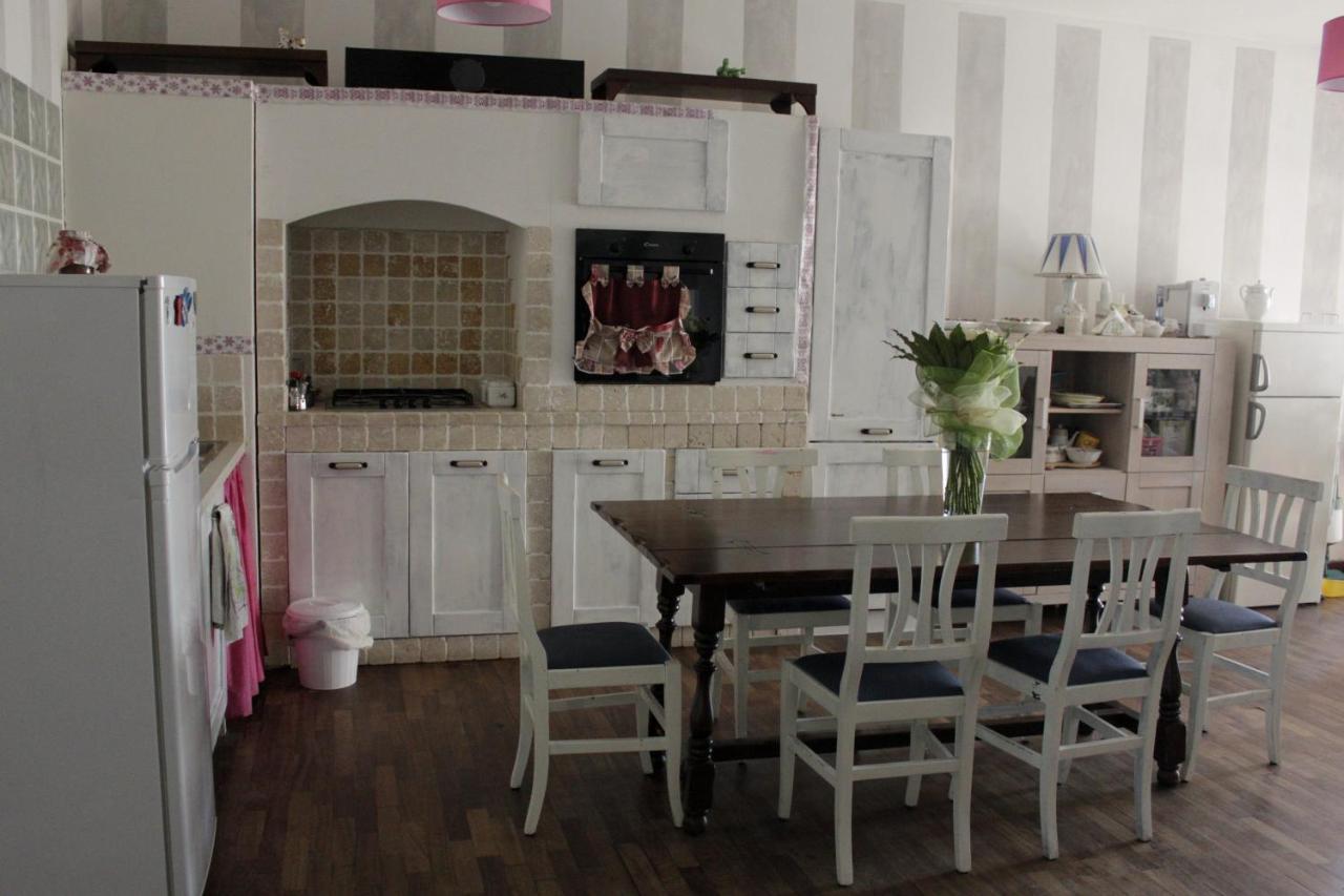 A57 Bed and Breakfast Casal Palocco Εξωτερικό φωτογραφία