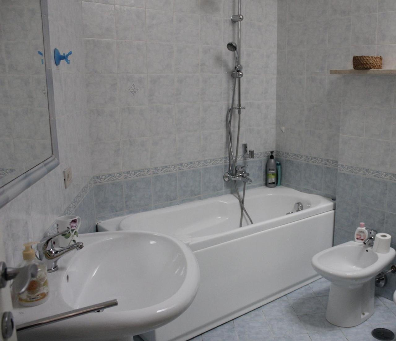 A57 Bed and Breakfast Casal Palocco Εξωτερικό φωτογραφία