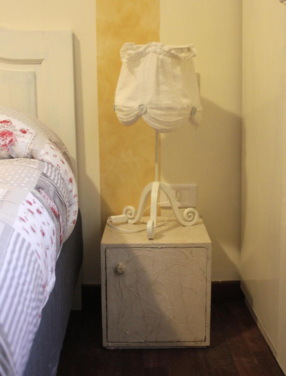 A57 Bed and Breakfast Casal Palocco Εξωτερικό φωτογραφία