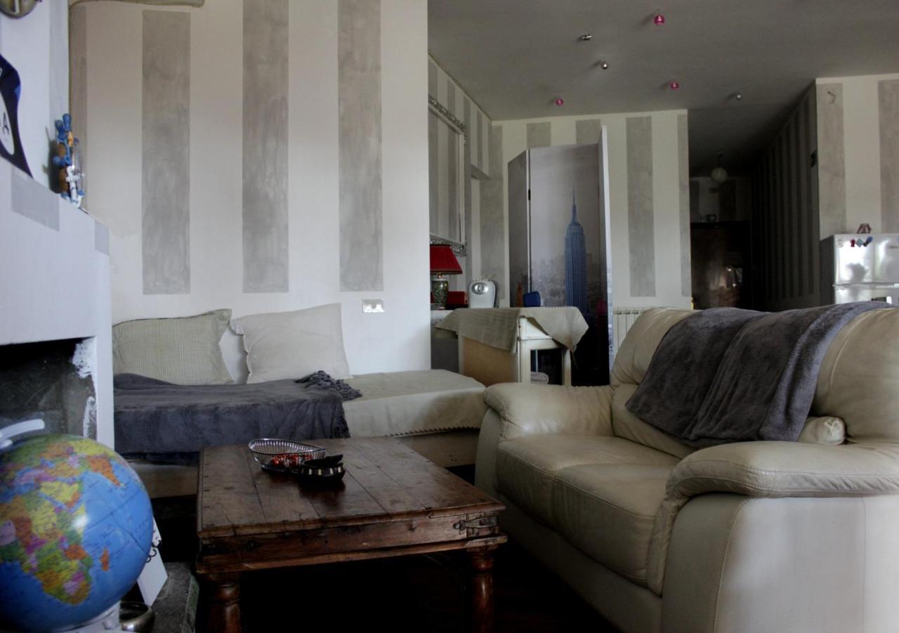 A57 Bed and Breakfast Casal Palocco Εξωτερικό φωτογραφία