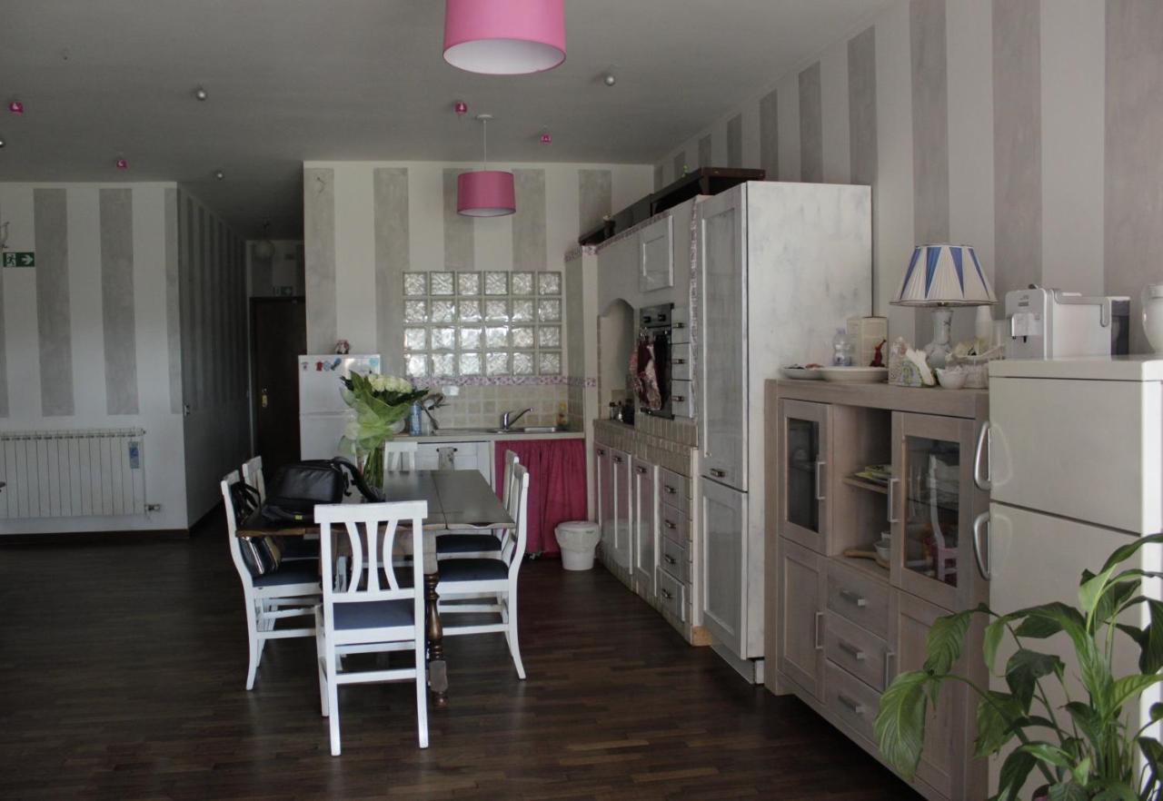 A57 Bed and Breakfast Casal Palocco Εξωτερικό φωτογραφία