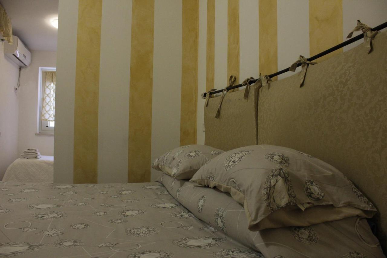 A57 Bed and Breakfast Casal Palocco Εξωτερικό φωτογραφία