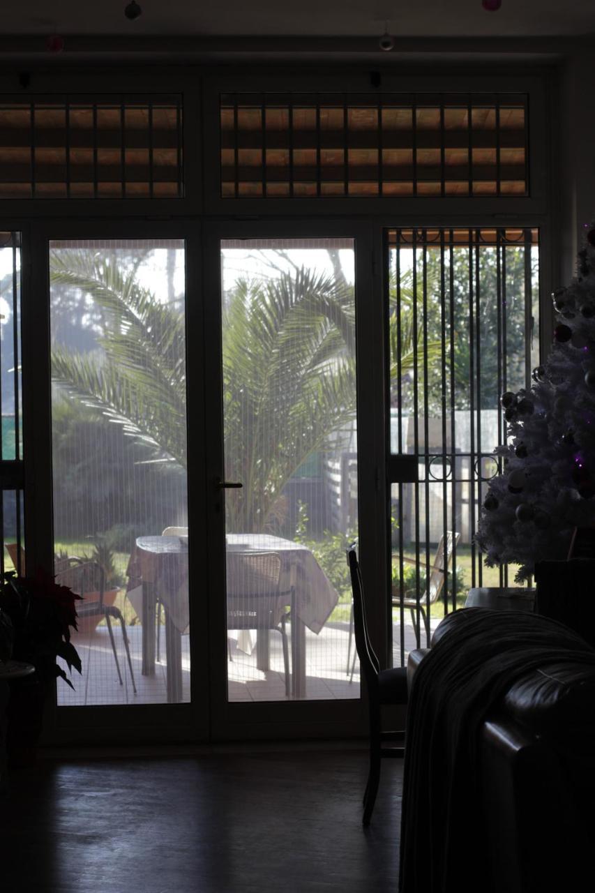 A57 Bed and Breakfast Casal Palocco Εξωτερικό φωτογραφία
