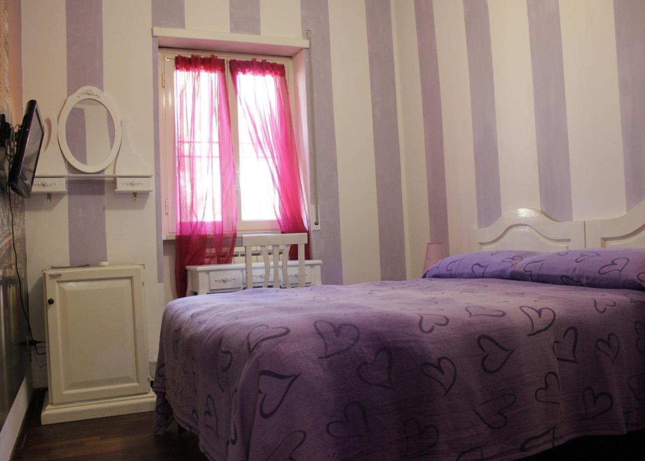 A57 Bed and Breakfast Casal Palocco Εξωτερικό φωτογραφία