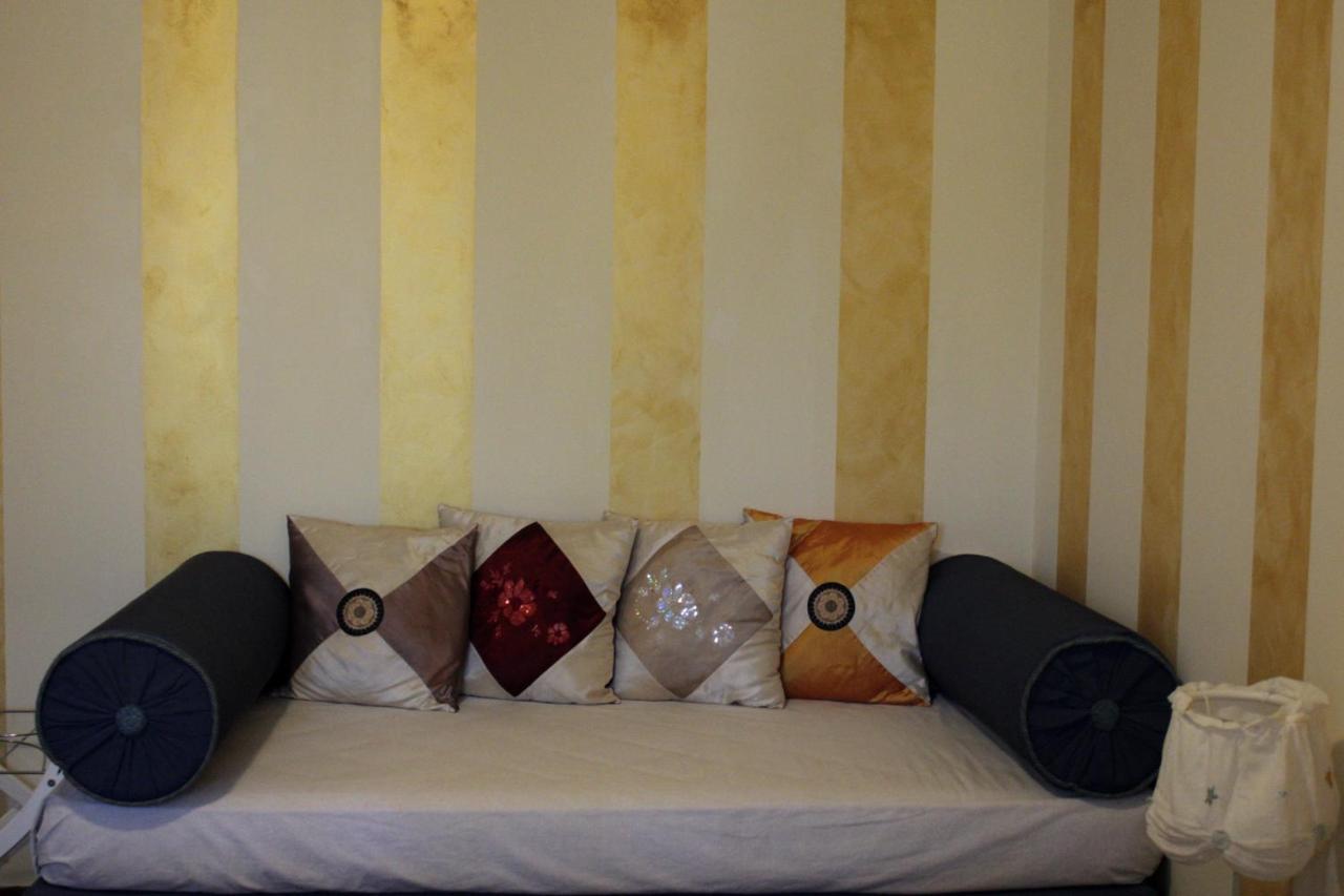 A57 Bed and Breakfast Casal Palocco Εξωτερικό φωτογραφία