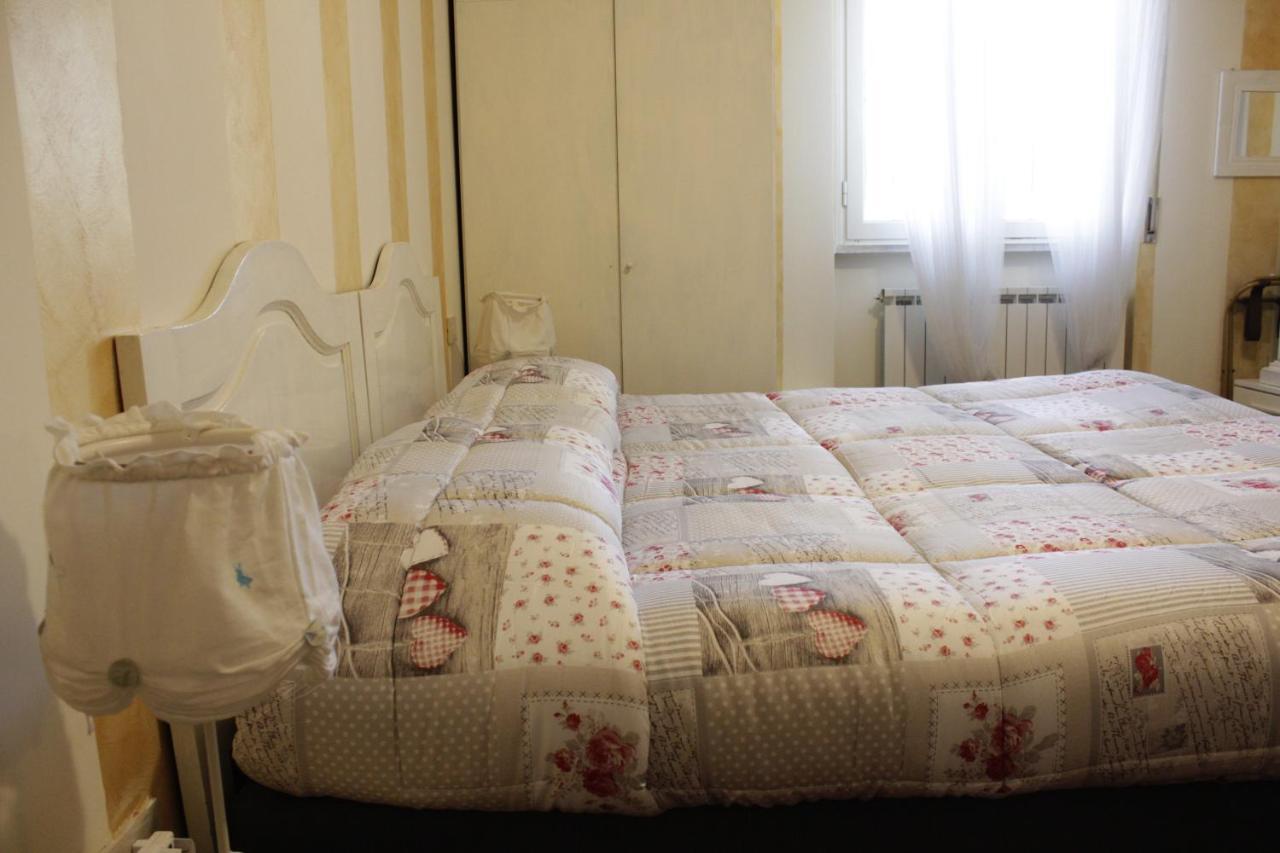 A57 Bed and Breakfast Casal Palocco Εξωτερικό φωτογραφία