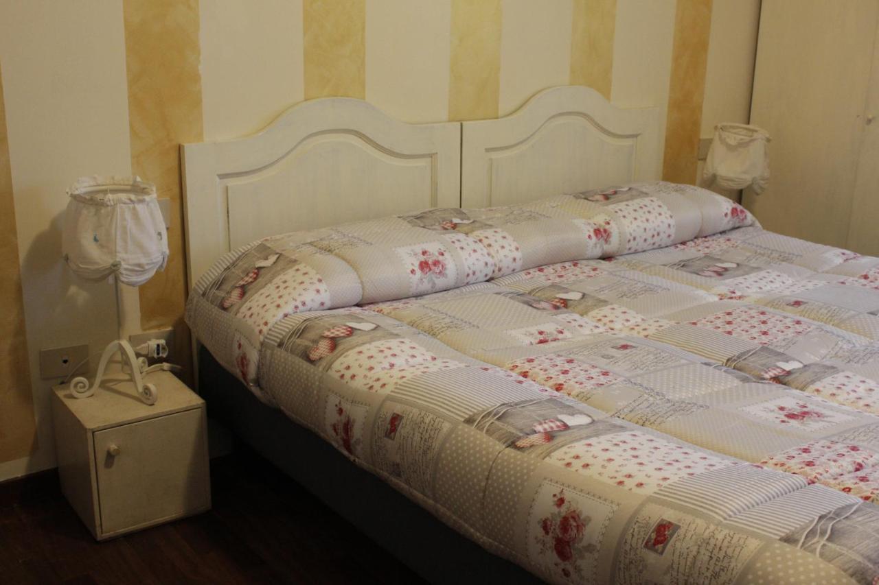 A57 Bed and Breakfast Casal Palocco Εξωτερικό φωτογραφία