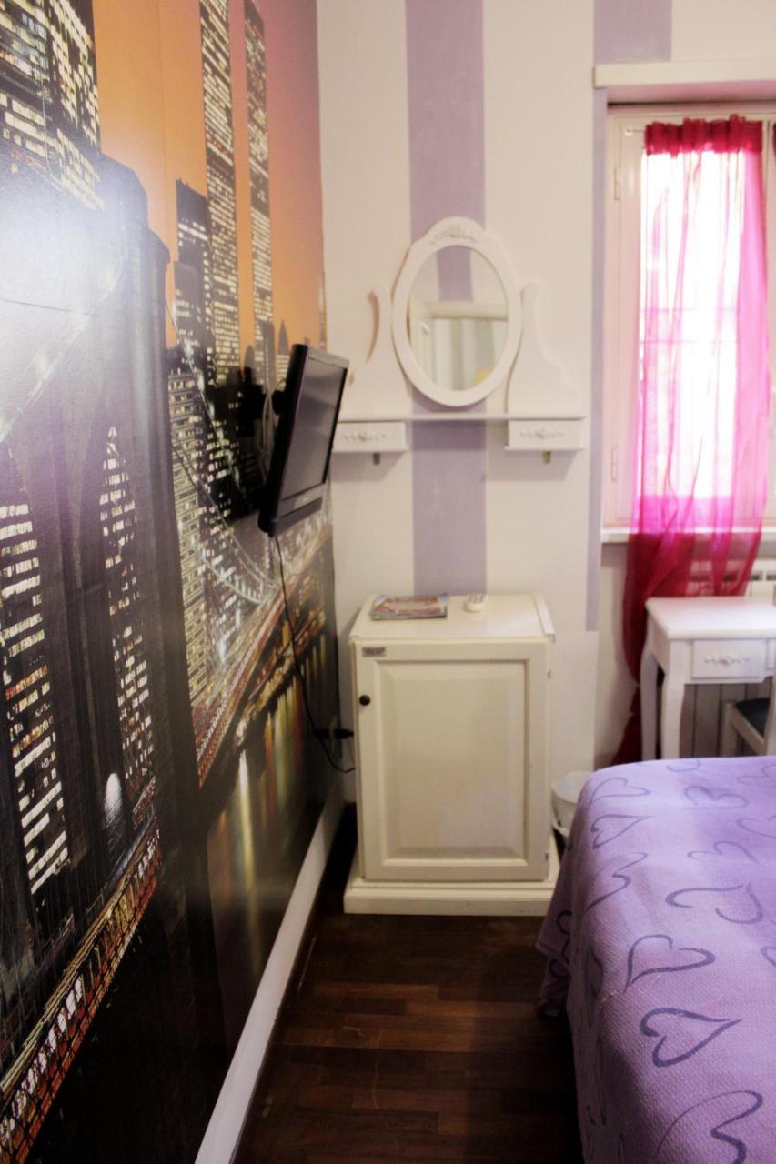 A57 Bed and Breakfast Casal Palocco Εξωτερικό φωτογραφία
