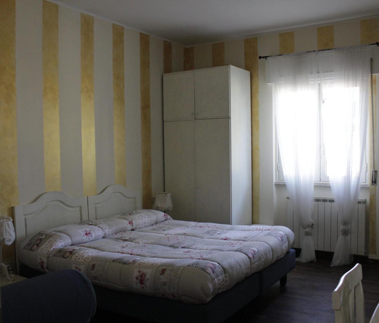 A57 Bed and Breakfast Casal Palocco Εξωτερικό φωτογραφία